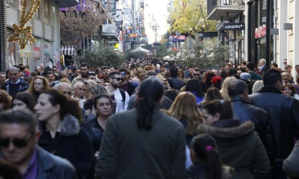 Η χώρα πάει καλά μέσω Economist αλλά οι Έλληνες είναι πνιγμένοι στα χρέη-Χιλιάδες κατασχέσεις οικιών την εβδομάδα